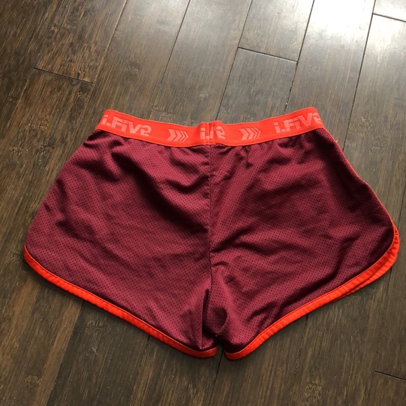 XS running shorts - Picture 2 of 4